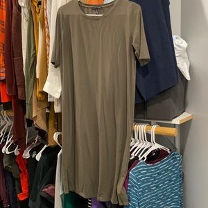 Eileen fisher dress